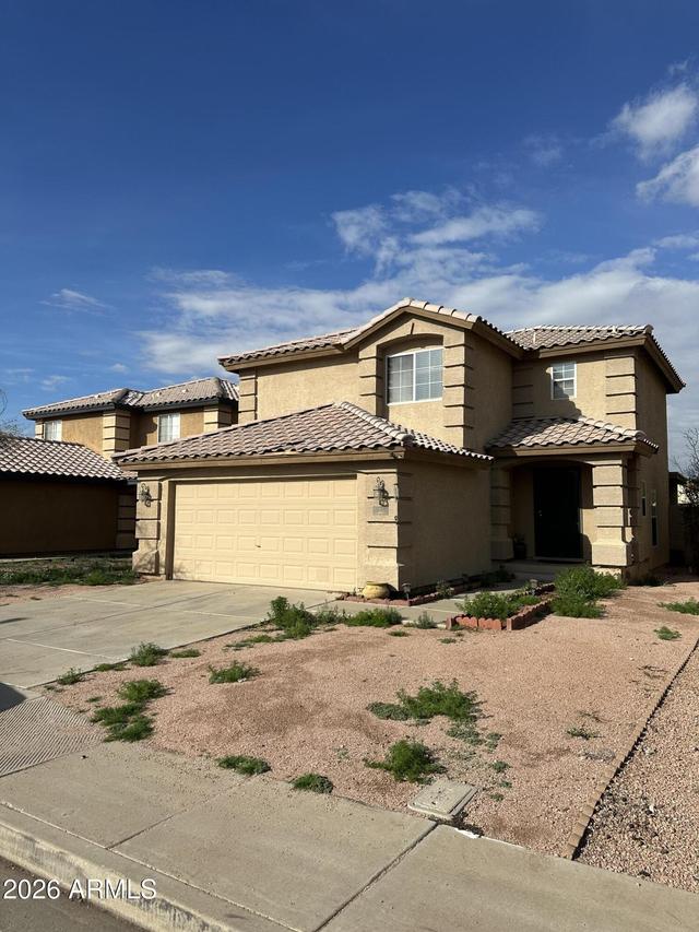 11930 W Larkspur Rd., El Mirage, AZ 85335