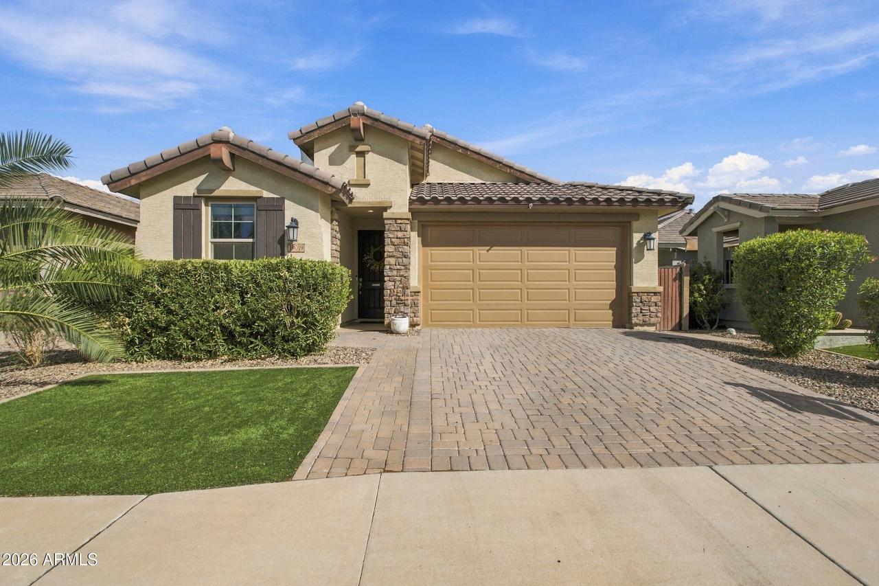 19019 N Cook Dr., Maricopa, AZ 85138