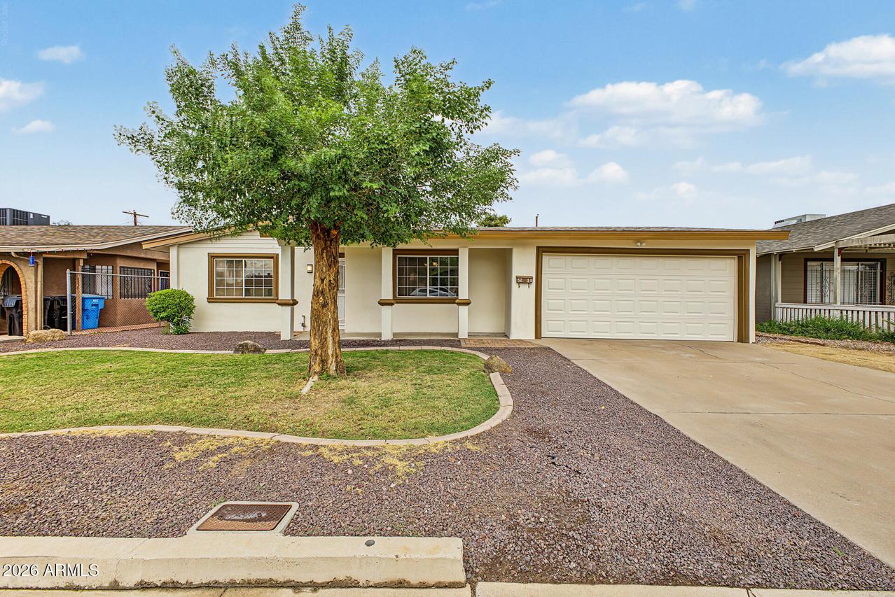 5214 W Lewis Ave., Phoenix, AZ 85035