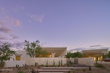 New Construction Homes For Sale This Week in Paradise Valley: October 14th to October 20th