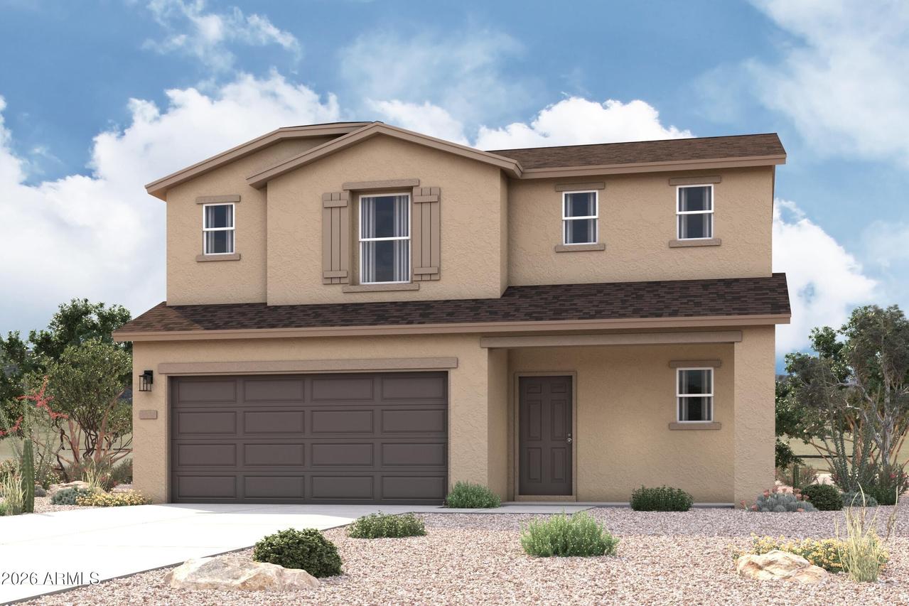581 W Van Haren St., Florence, AZ 85132