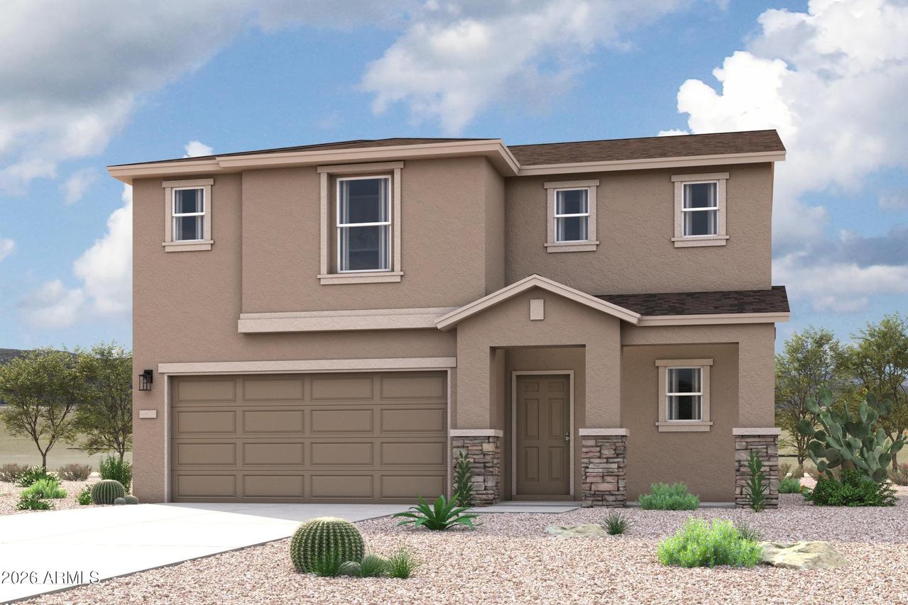 593 W Van Haren St., Florence, AZ 85132