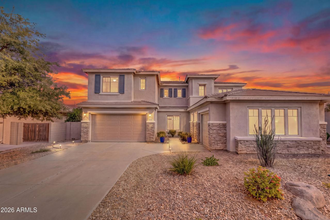 4307 S Summit St., Gilbert, AZ 85297