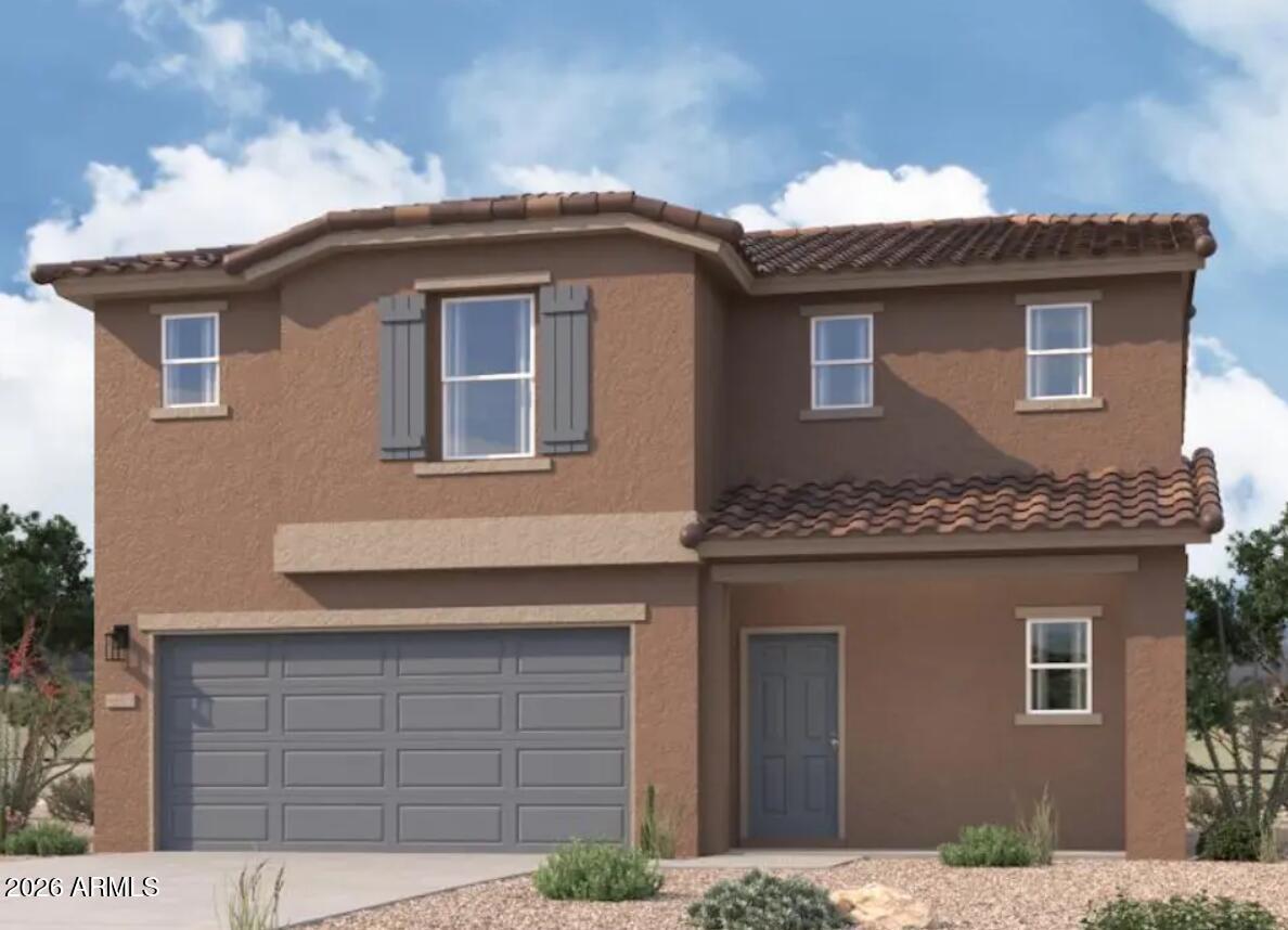 18720 N Ponte Rd., Maricopa, AZ 85138
