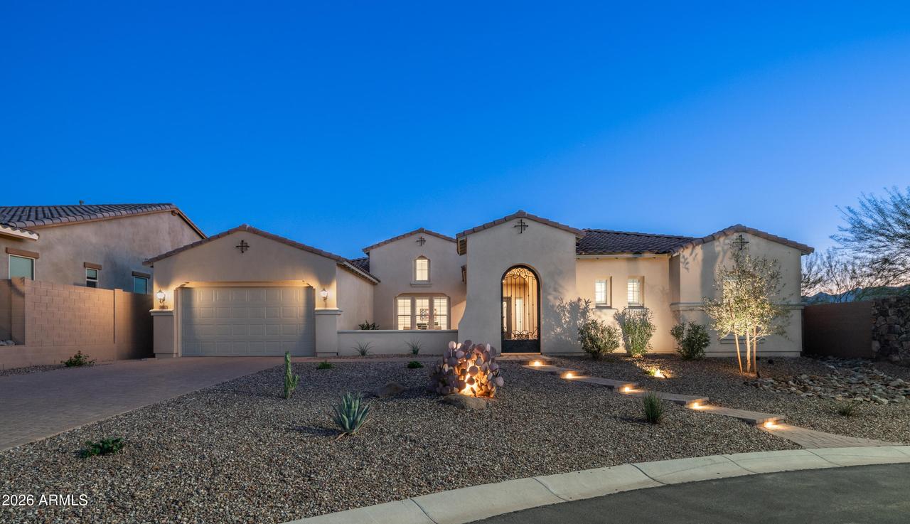 3617 W Tanglewood Dr., Phoenix, AZ 85045