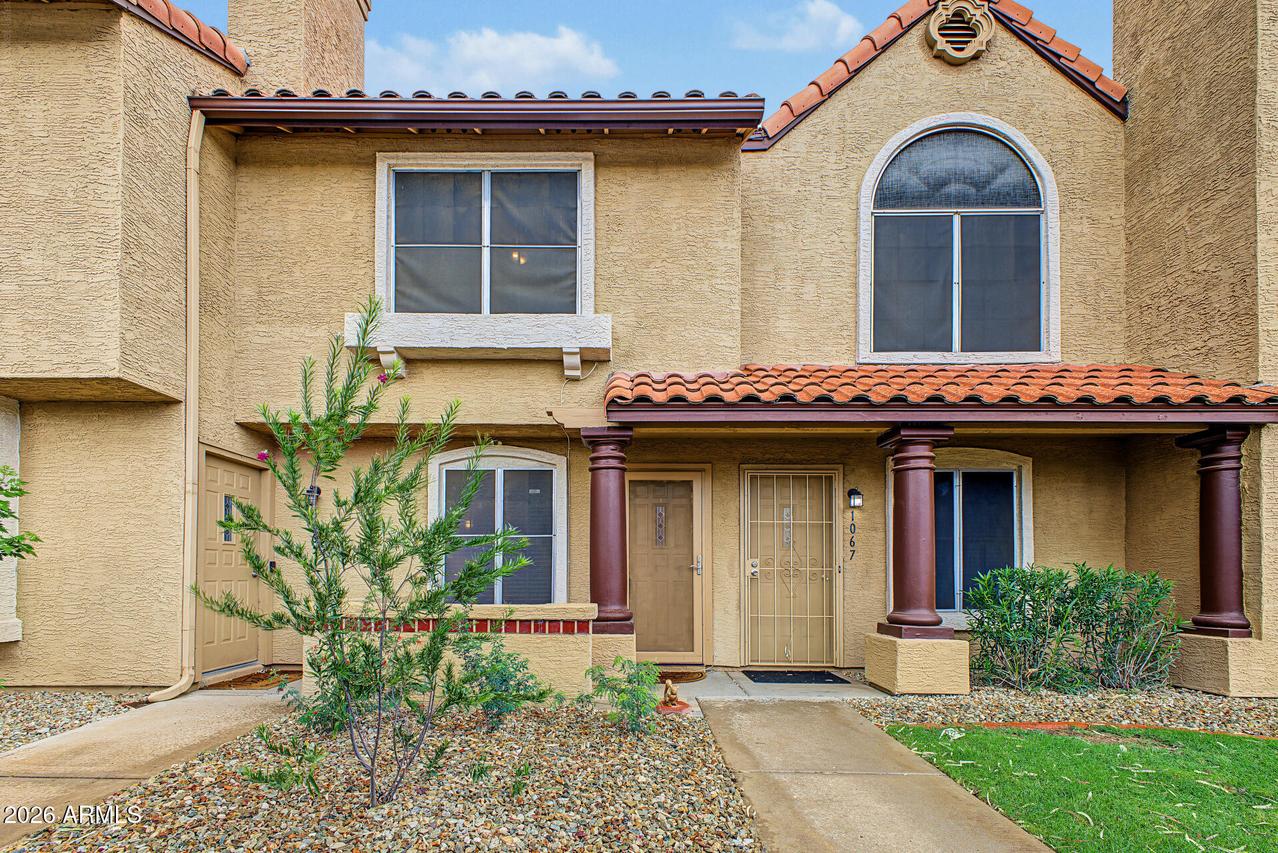 4601 N 102nd Ave. #1066, Phoenix, AZ 85037