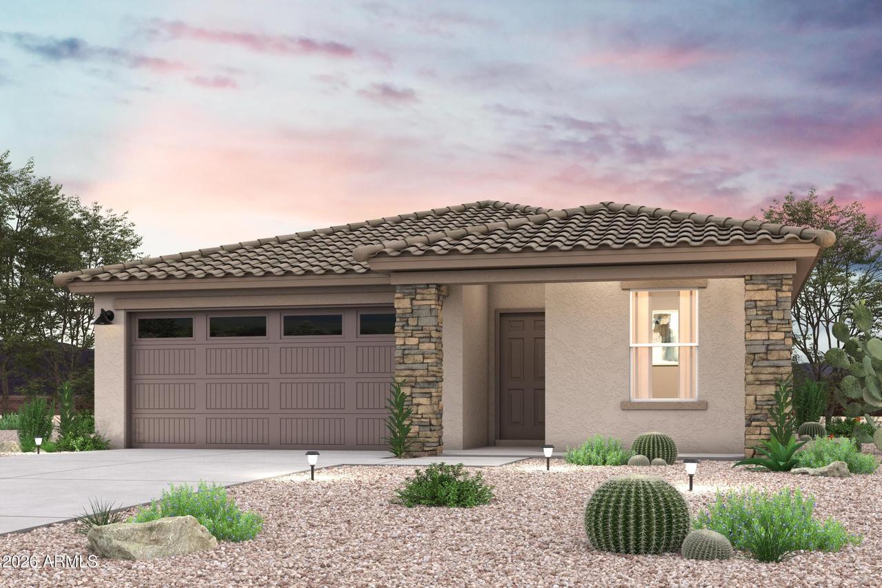 6439 S 244th Ln., Buckeye, AZ 85326