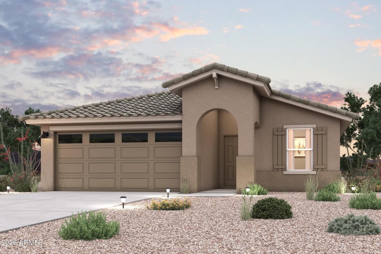 6475 S 244th Ln., Buckeye, AZ 85326