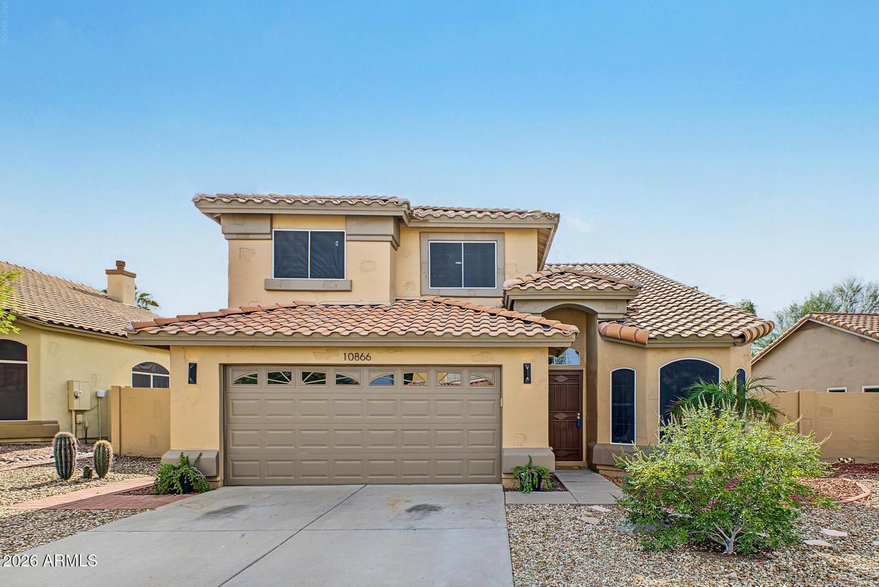 10866 S Dreamy Dr., Goodyear, AZ 85338