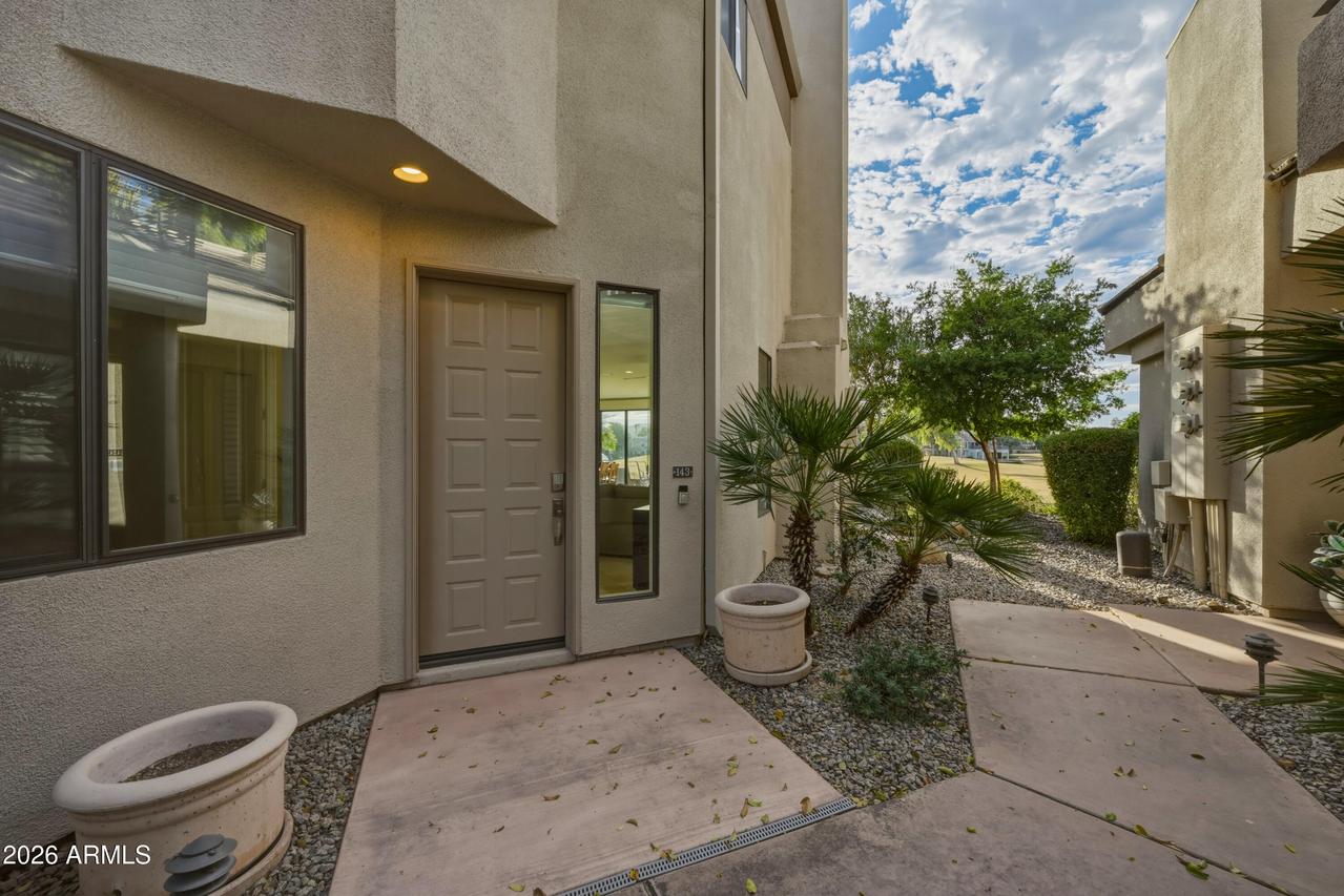 7400 E Gainey Club Dr. #143, Scottsdale, AZ 85258