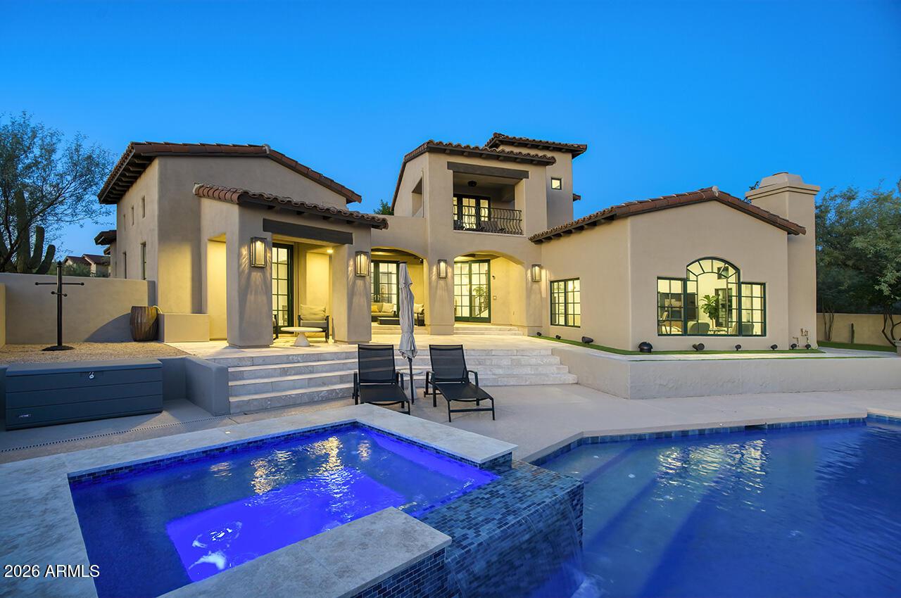 9290 E Thompson Peak Pkwy. #413, Scottsdale, AZ 85255