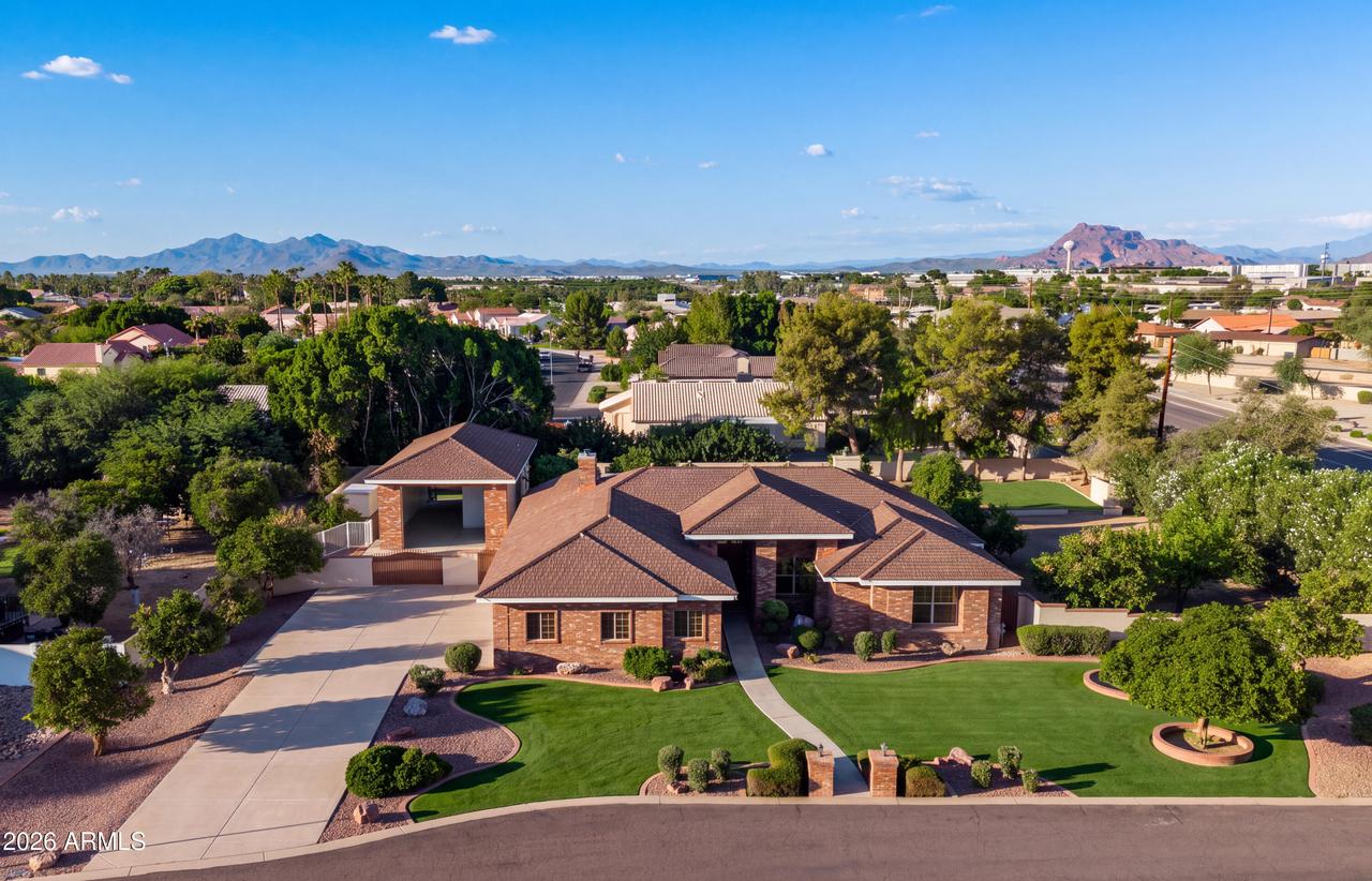 4222 E Brown Rd. #23, Mesa, AZ 85205