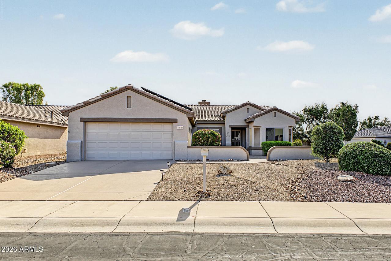18505 N Villa Bella Dr., Surprise, AZ 85374