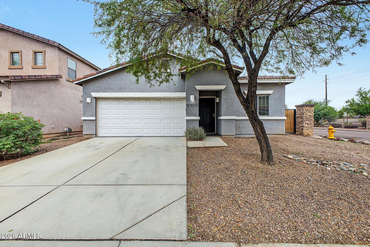 9110 W Vernon Ave., Phoenix, AZ 85037