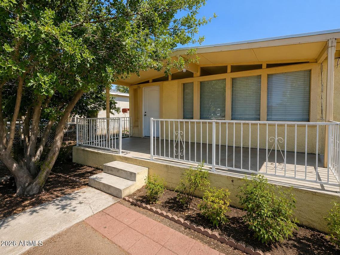 108 W Gorham St., Superior, AZ 85173
