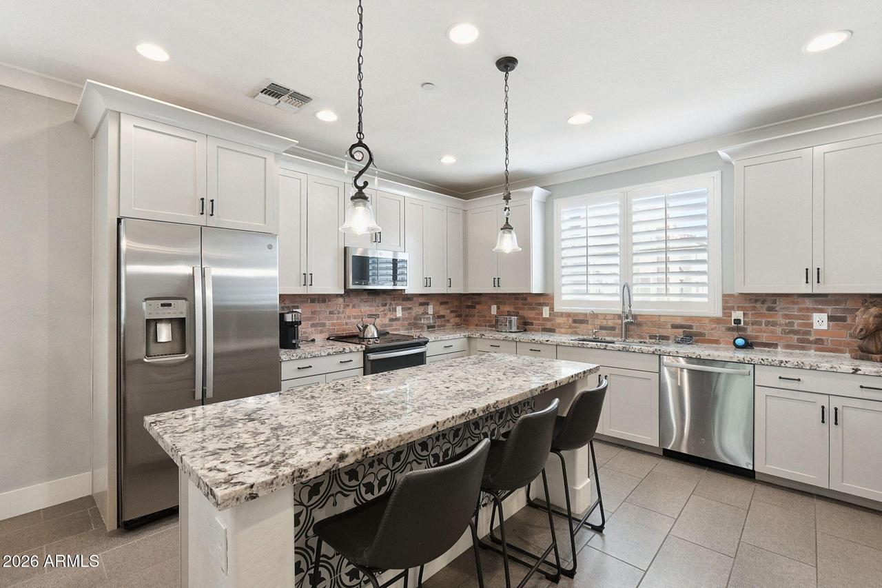 2662 S Harmony Ave., Gilbert, AZ 85295
