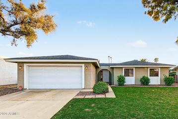 New Homes For Sale This Week That Attend Apollo High School: October 9th to October 15th