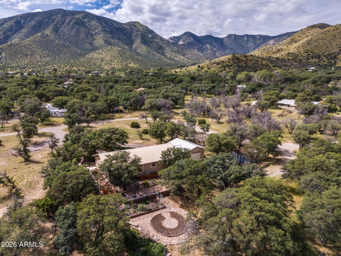 9616 S Turkey Track Rd., Hereford, AZ 85615