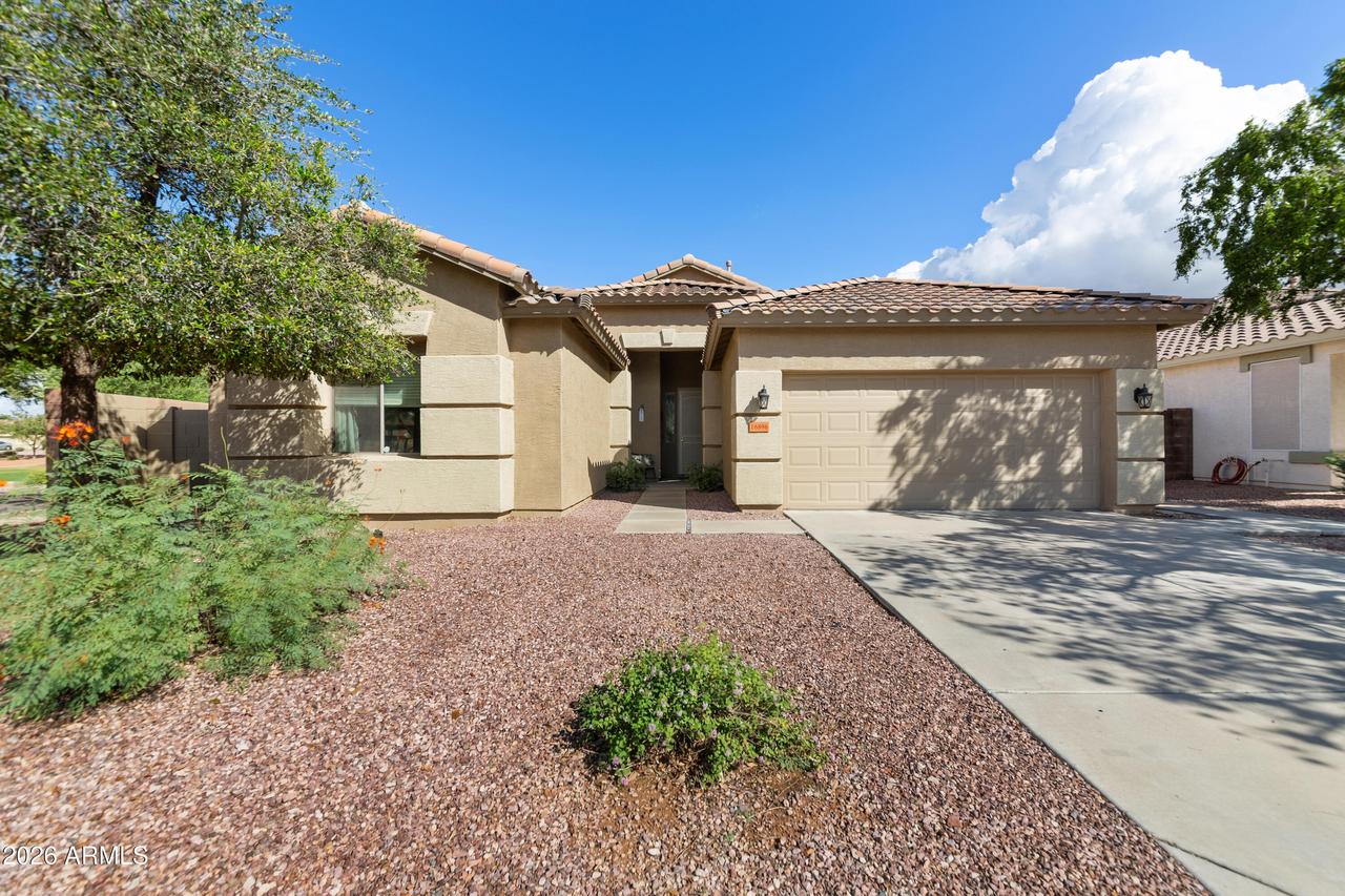 16896 W Bristol Ln., Surprise, AZ 85374