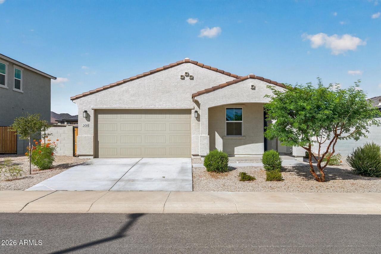 24568 W Hilton Ave., Buckeye, AZ 85326