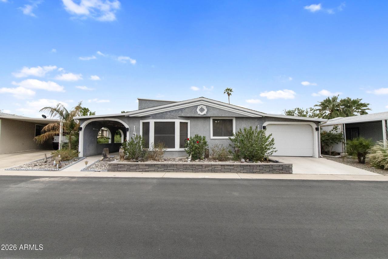 8103 E Southern Ave. #91, Mesa, AZ 85209