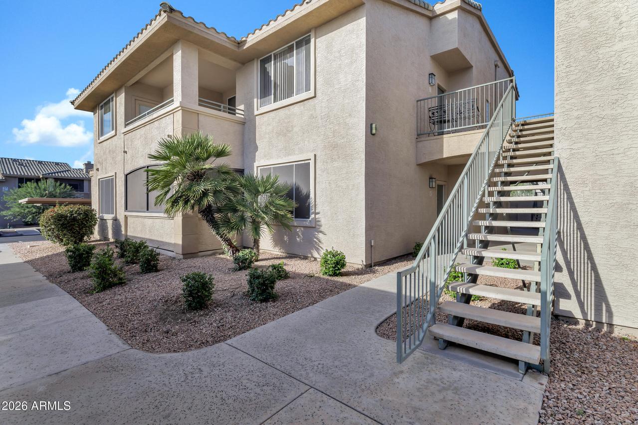 16013 S Desert Foothills Pkwy. #2117, Phoenix, AZ 85048