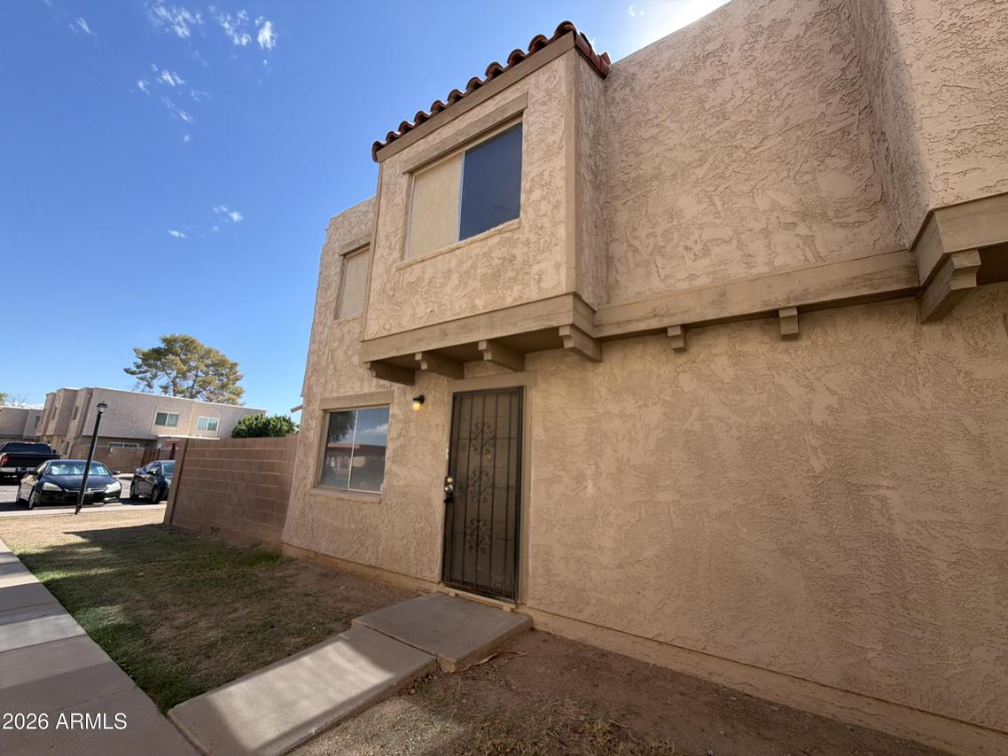 600 S Dobson Rd. #95, Mesa, AZ 85202