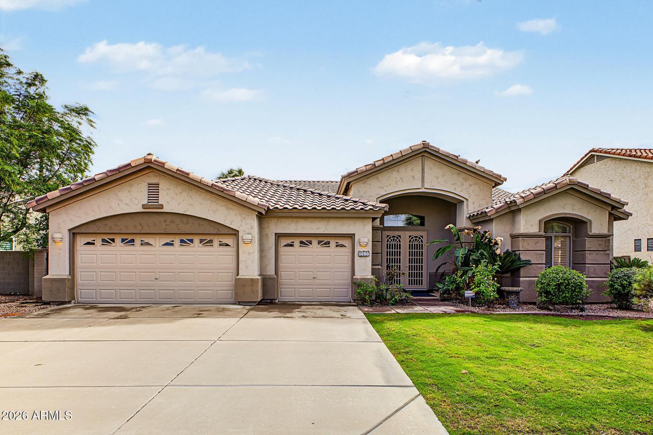 2841 E Ranch Ct., Gilbert, AZ 85296