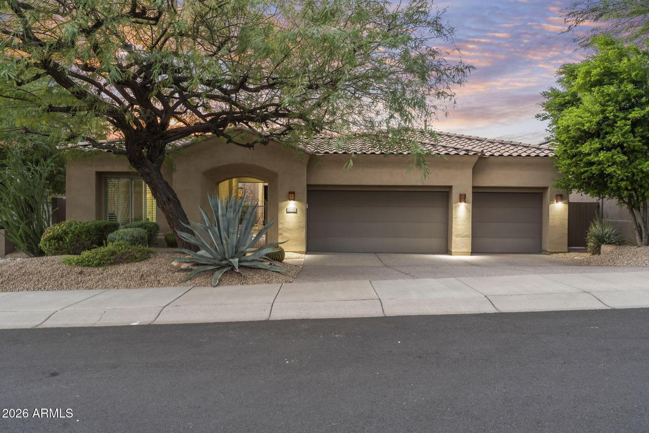15056 N 114th Way, Scottsdale, AZ 85255