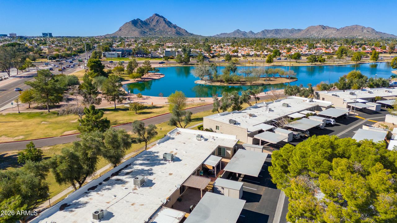 5034 N 81st St., Scottsdale, AZ 85250