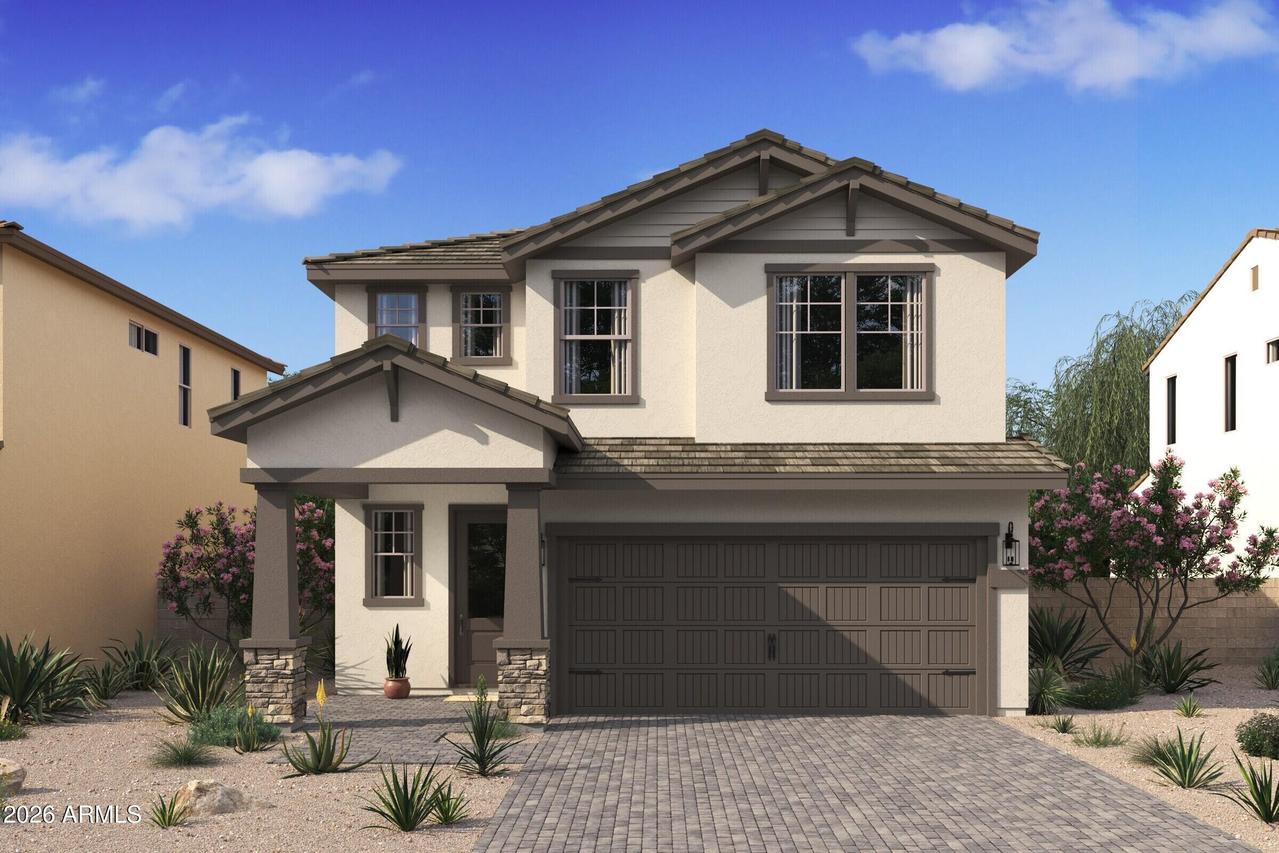8030 W Loma Ln., Peoria, AZ 85345