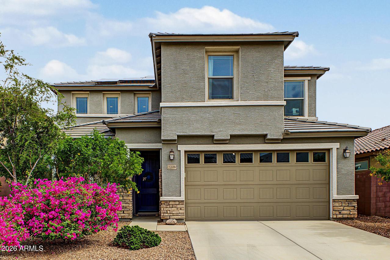 25595 N 163rd Dr., Surprise, AZ 85387