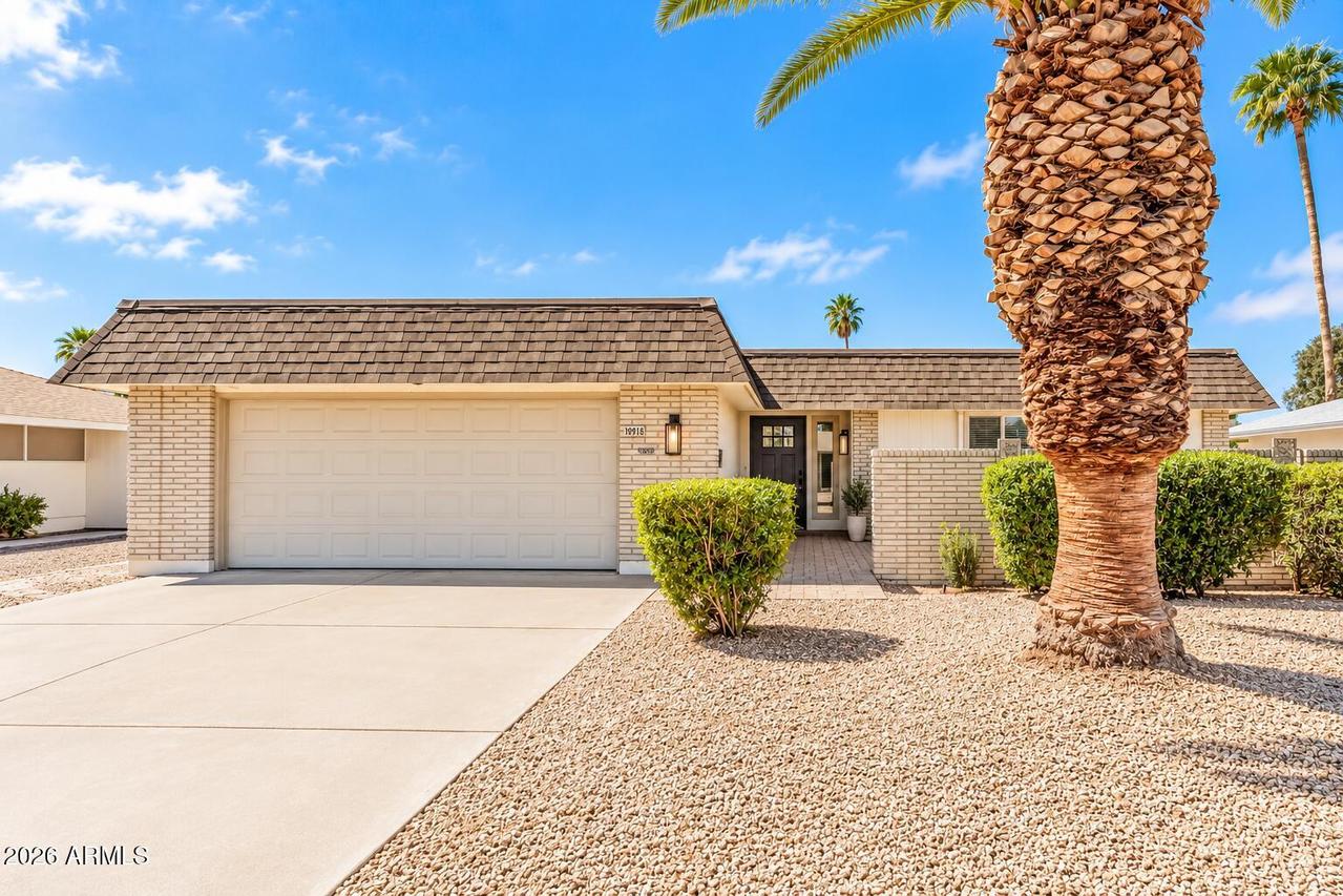 10914 W Saratoga Cir., Sun City, AZ 85351