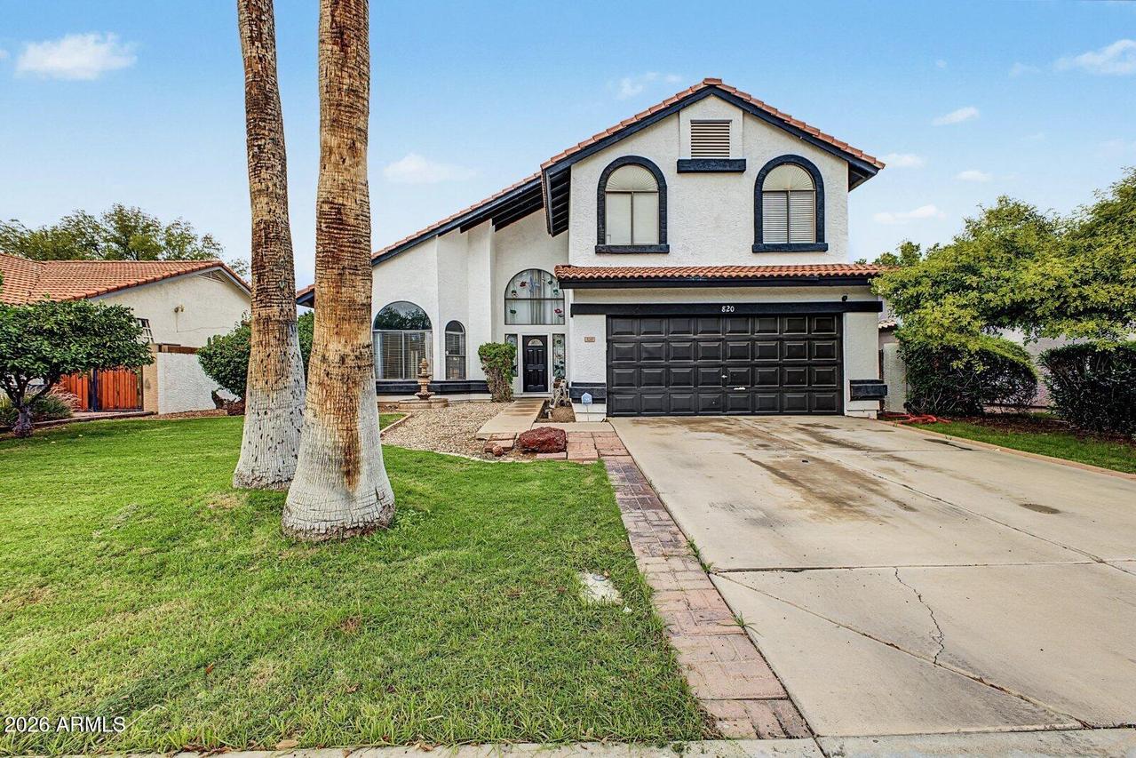 820 E San Remo Ave., Gilbert, AZ 85234