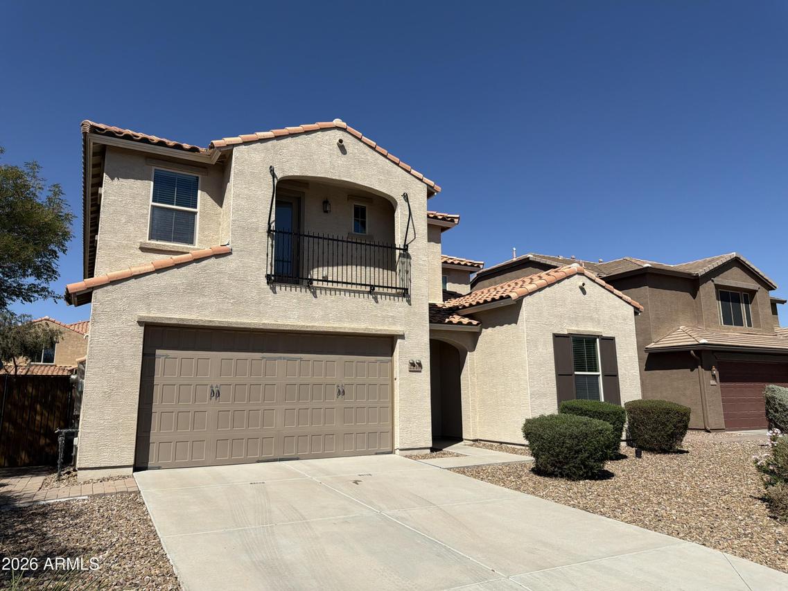 2216 E Brigadier Dr., Gilbert, AZ 85298