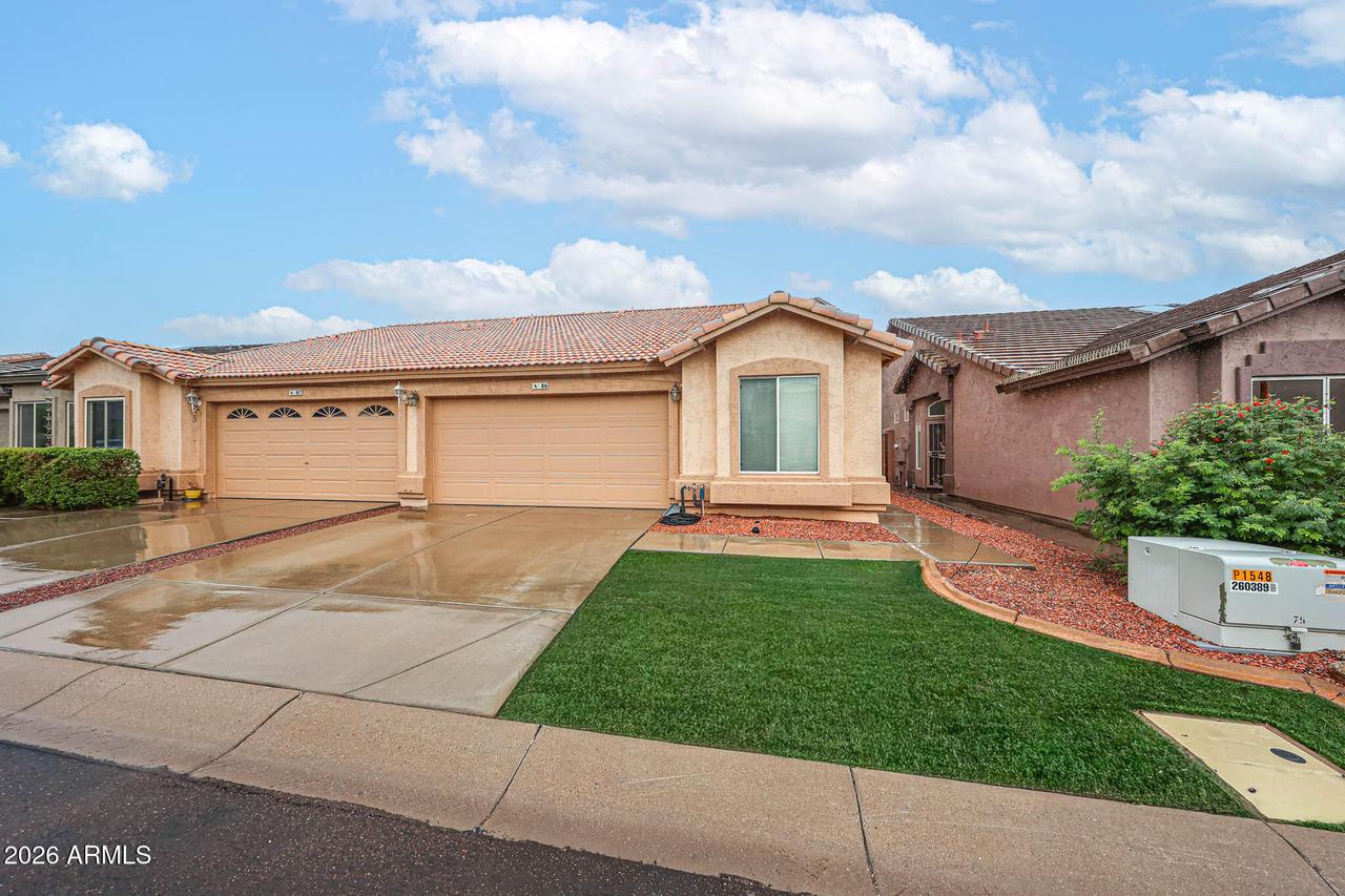 6610 E University Dr. #86, Mesa, AZ 85205