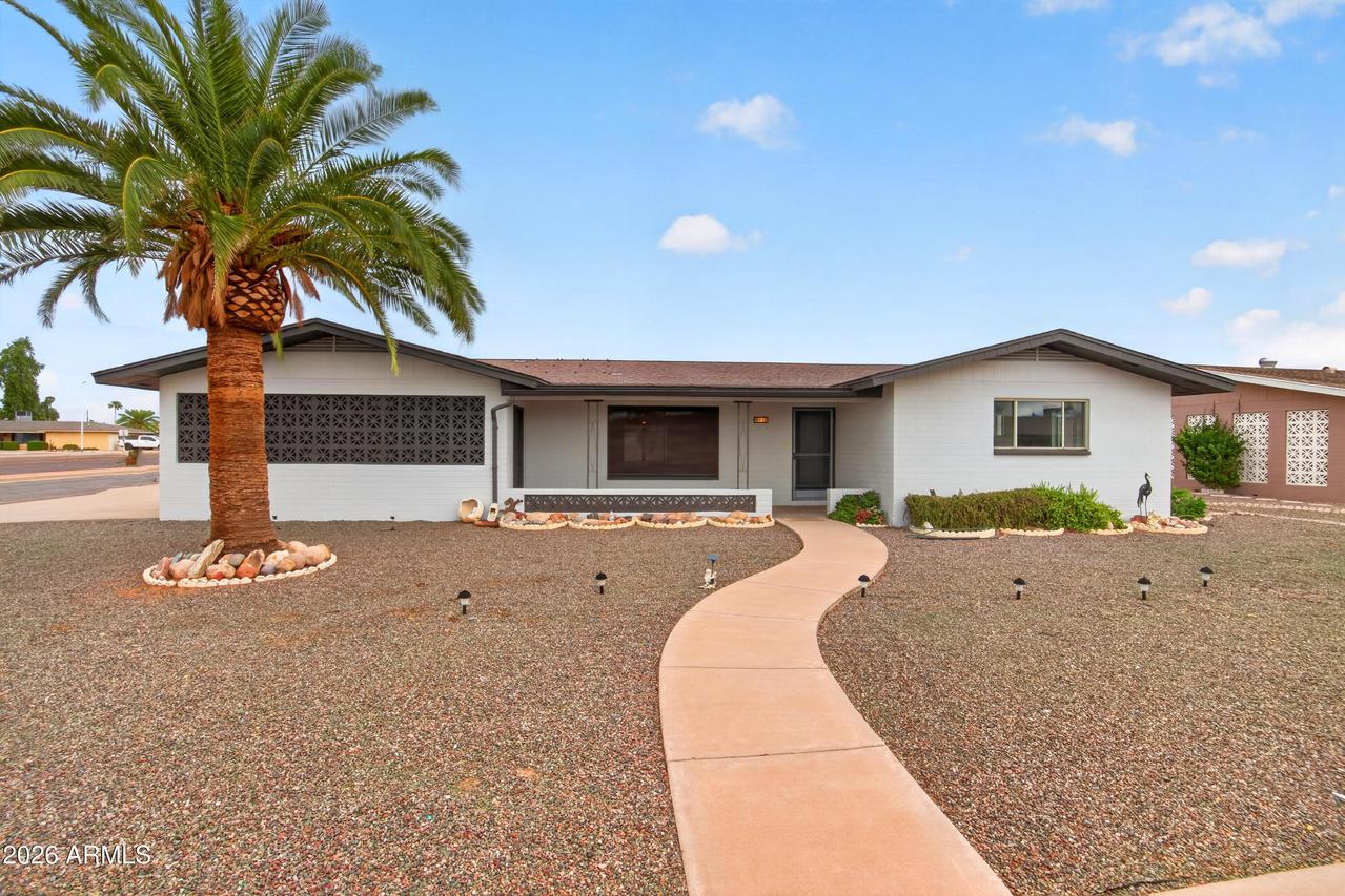 6010 E Anaheim St., Mesa, AZ 85205