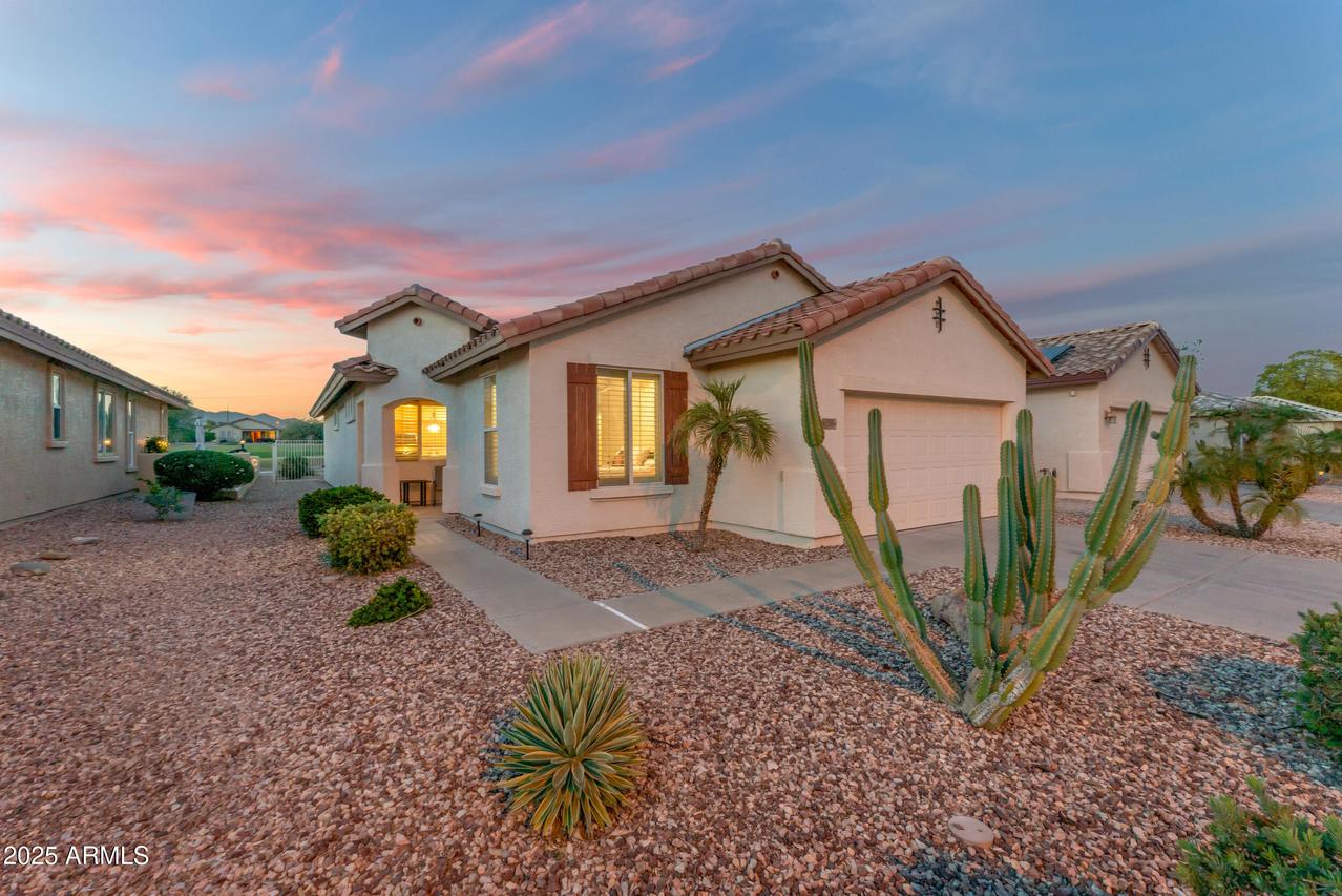 22514 W Antelope Tr., Buckeye, AZ 85326