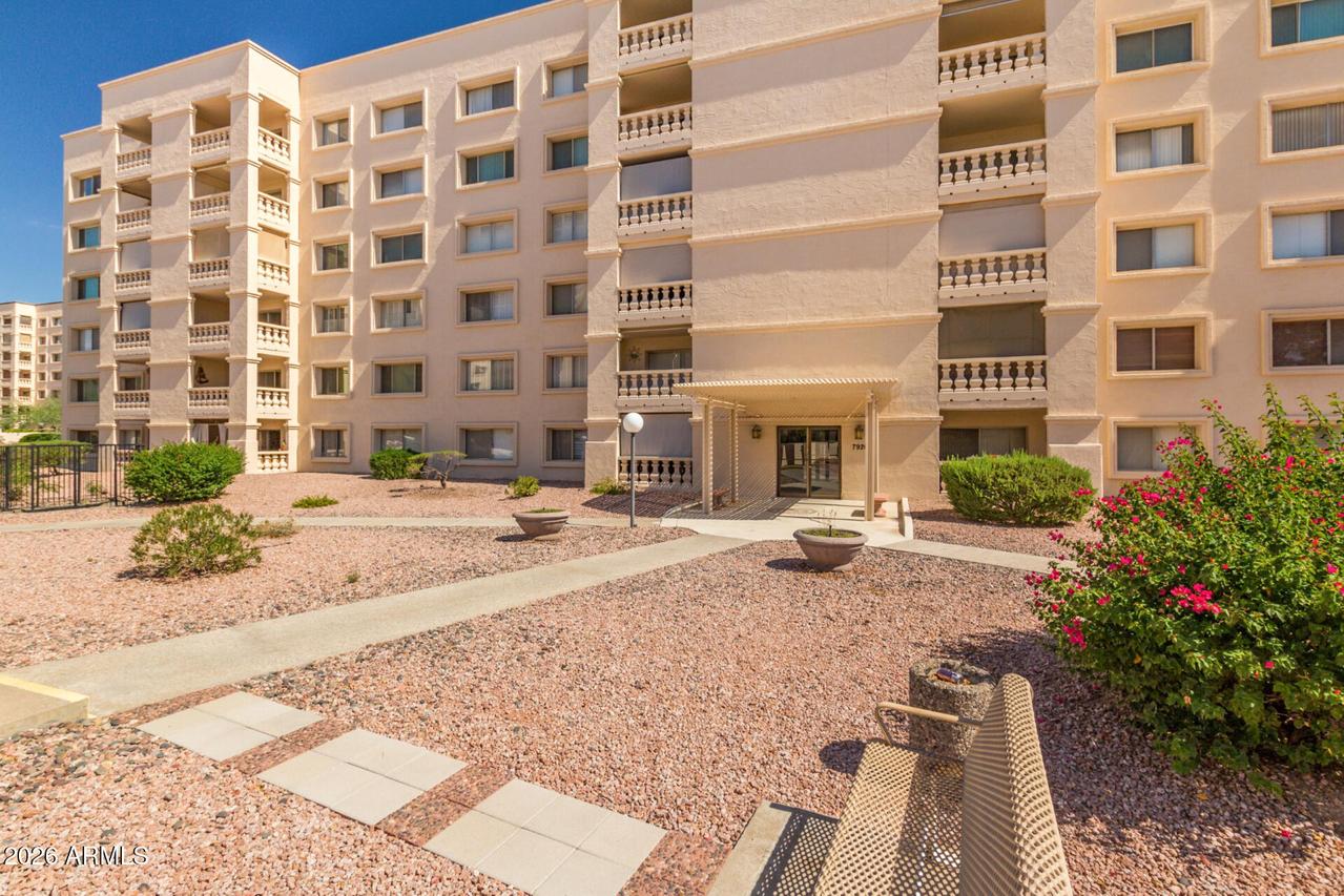 7920 E Camelback Rd. #409, Scottsdale, AZ 85251