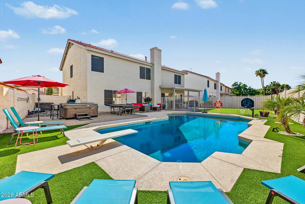 11334 W Rosewood Dr., Avondale, AZ 85392