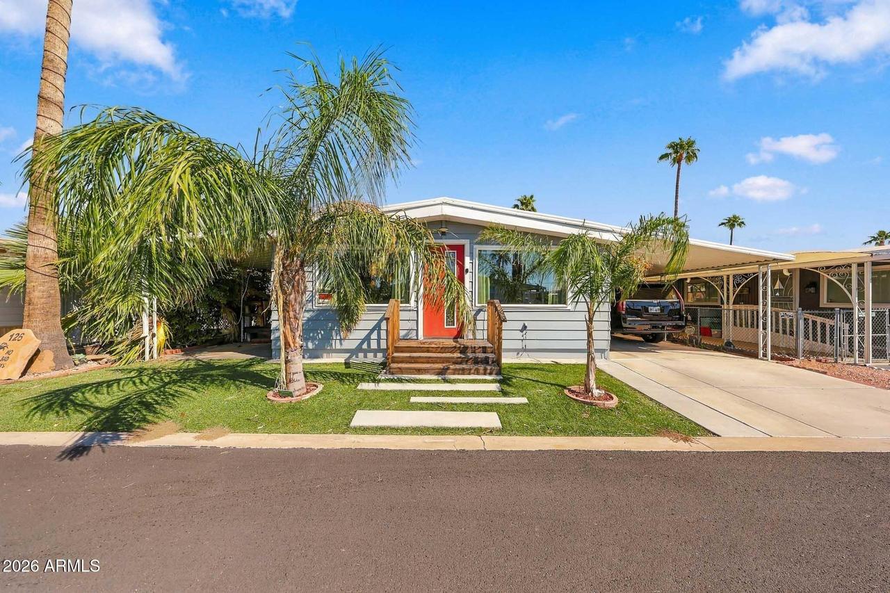 2605 S Tomahawk Rd. #126, Apache Junction, AZ 85119