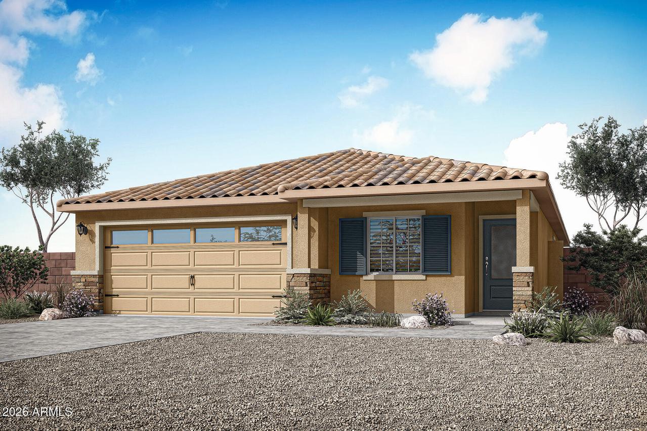 24641 W St Charles Ave., Buckeye, AZ 85326