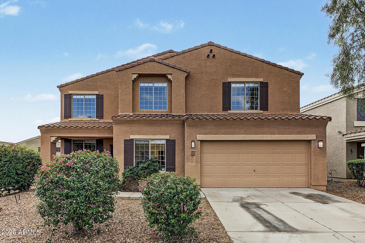 23575 W Wayland Dr., Buckeye, AZ 85326