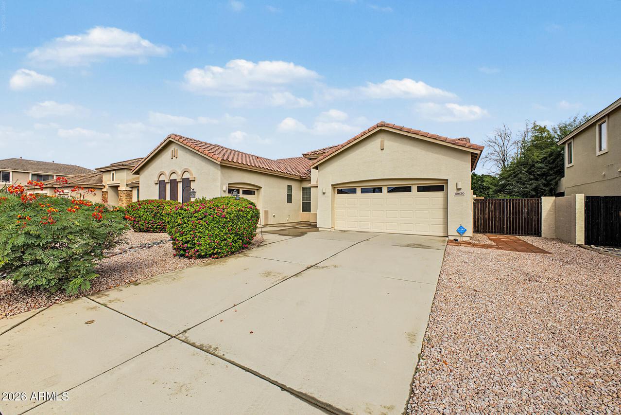 10630 E Kilarea Ave., Mesa, AZ 85209