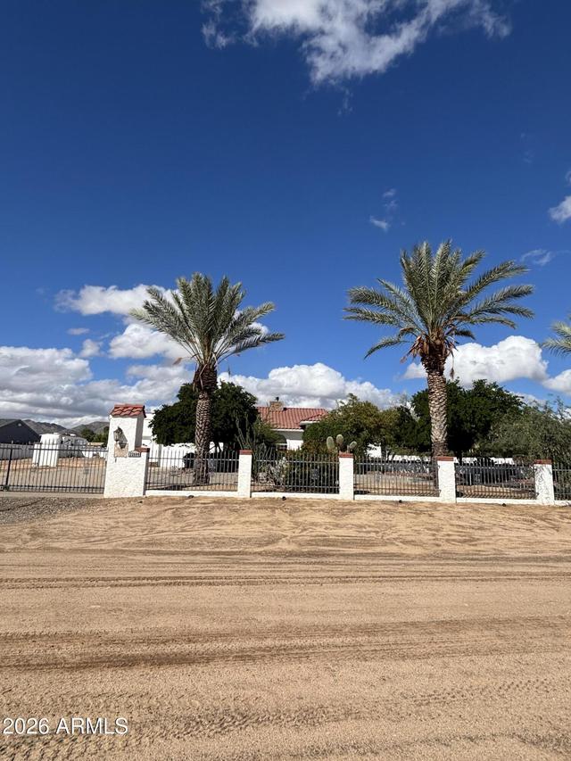 22600 W Hylton Way, Congress, AZ 85332
