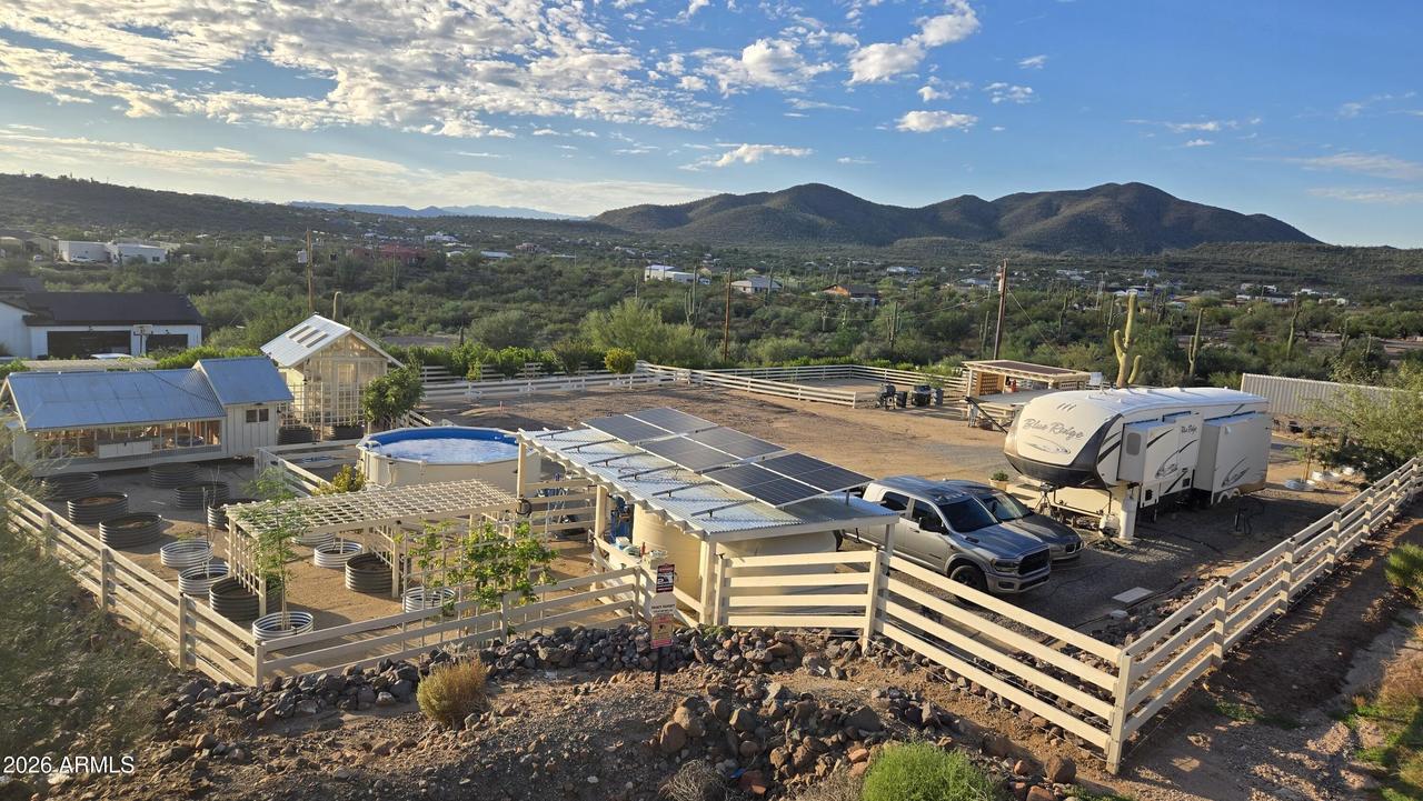 48735 N 1st Ave. #-, New River, AZ 85087