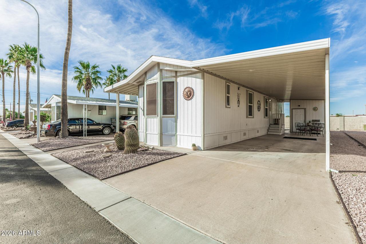 9302 E Broadway Rd. #186, Mesa, AZ 85208