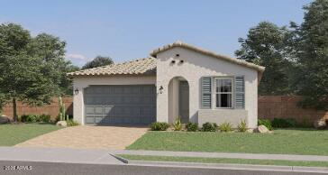 2334 W Rutledge Ave., Apache Junction, AZ 85120
