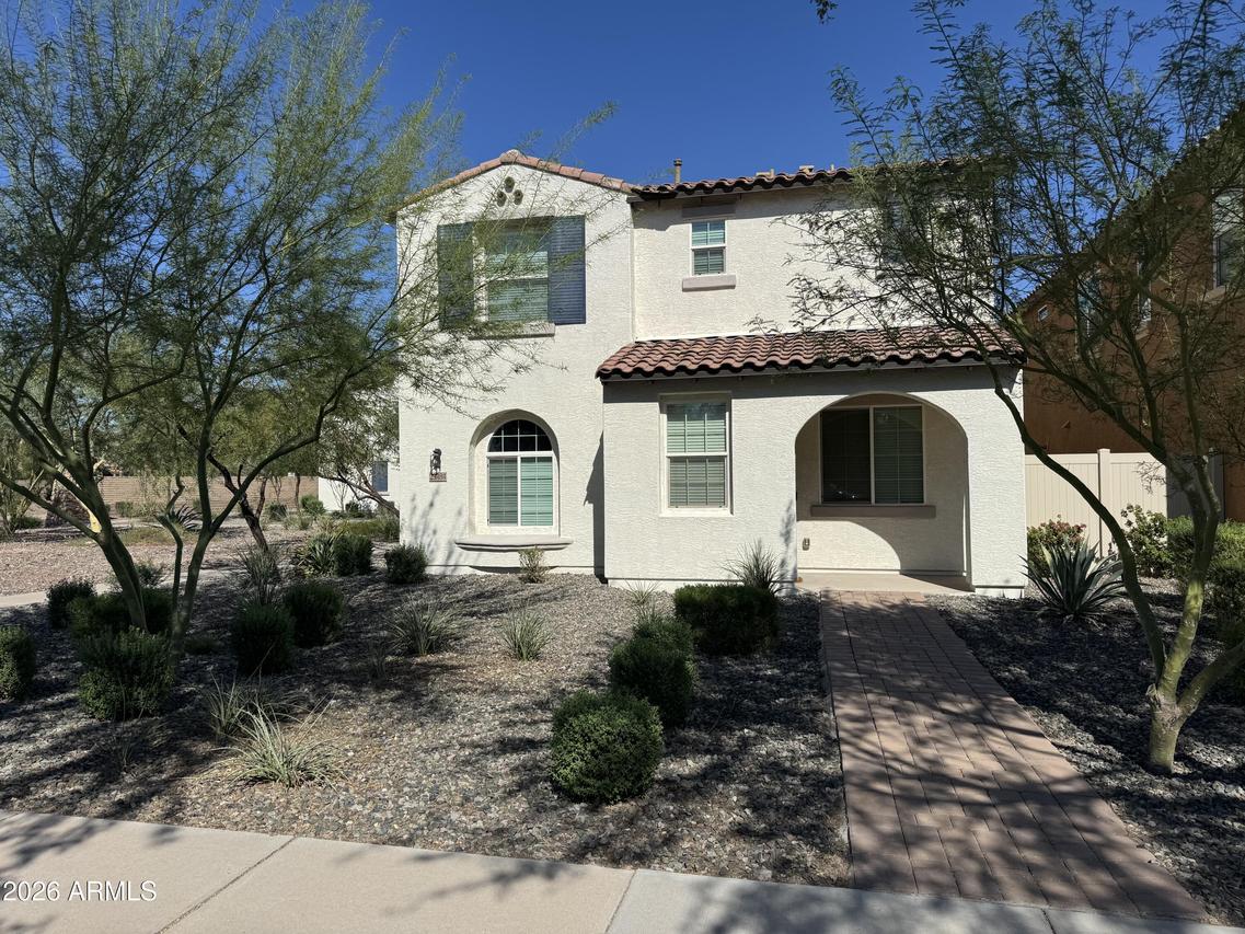 29484 N 123rd Glen, Peoria, AZ 85383