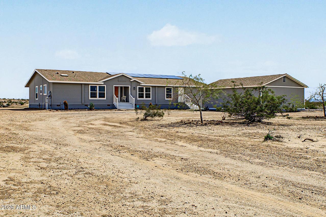 3421 S 358th Ave., Tonopah, AZ 85354